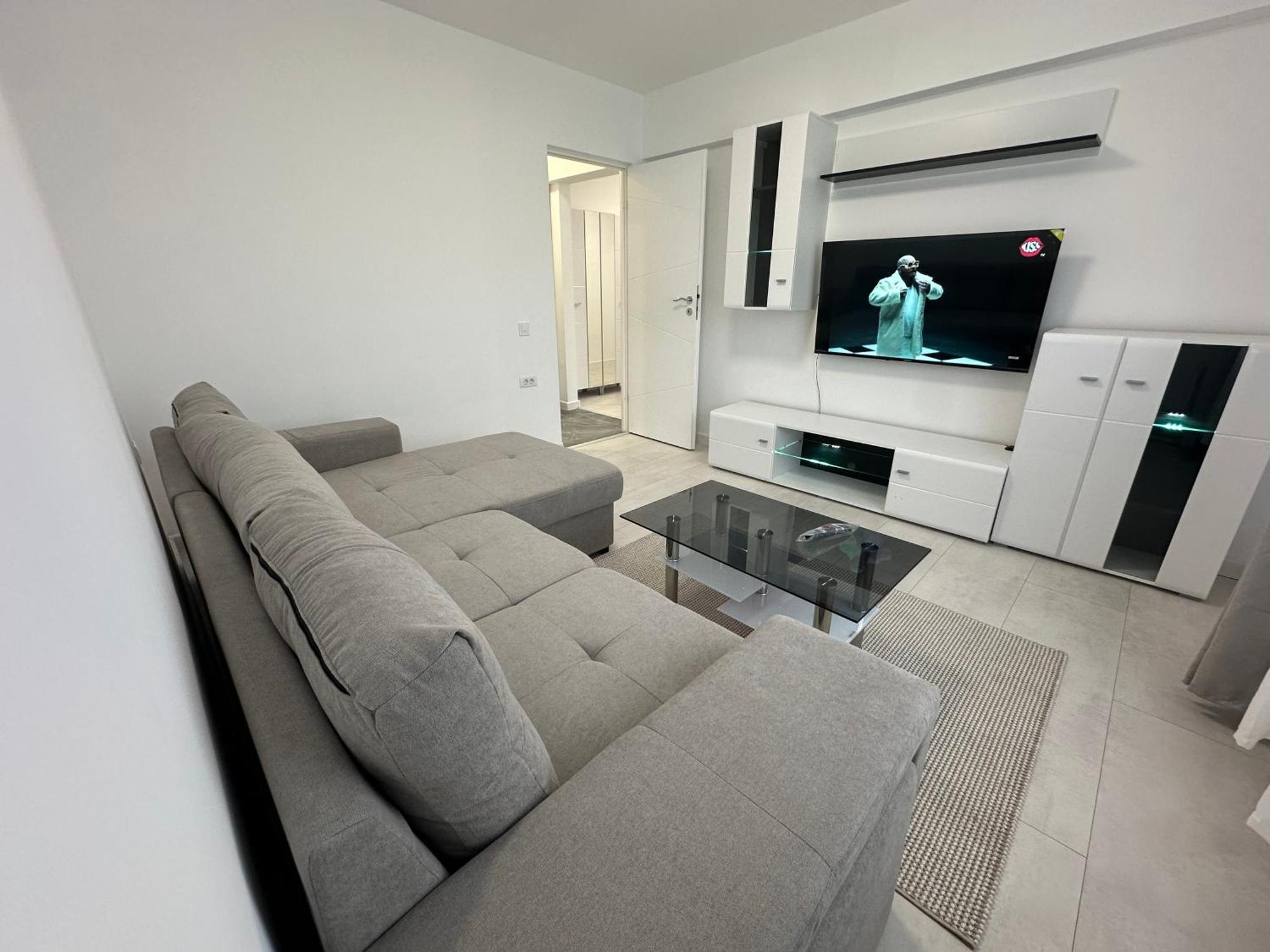 Apartament Ultra Central 3 Apartment Hunedoara Exterior photo
